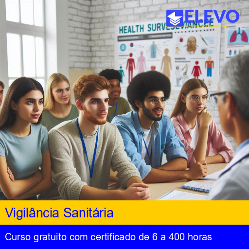 Vigilância Sanitária